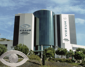 Vissum Alicante