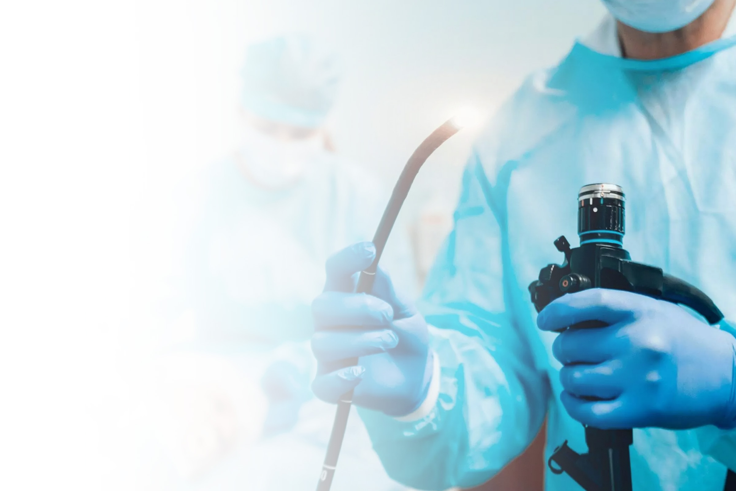 Endoscopy Surgery Now