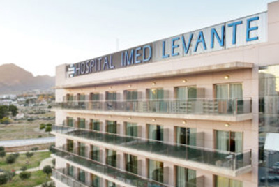 IMED Hospitales, Multiple Locations