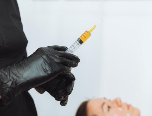 Unlocking the Power of PRP Injections: A Game-Changer for Joint Pain Relief