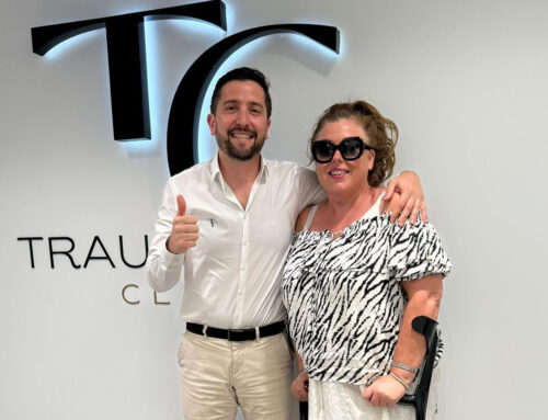Tara’s Journey: A New Lease on Life