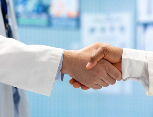 Our Trusted Partners: Delivering World-Class Care, Together