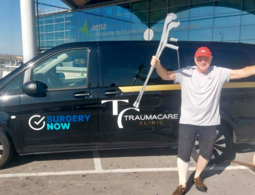 Surgery Now: Transparency, Confidence, and Care Every Step of the Way