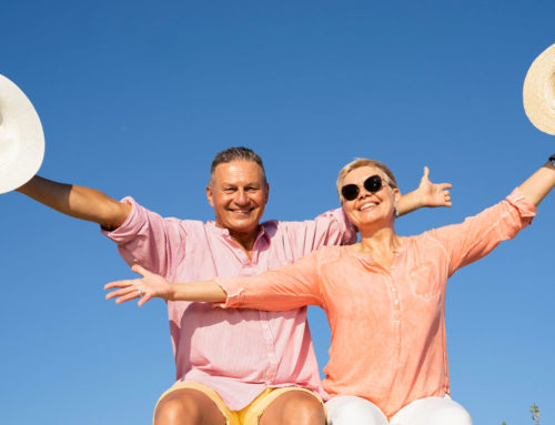 Recover in the Spanish Winter Sun – The Perfect Pre-Festive Escape