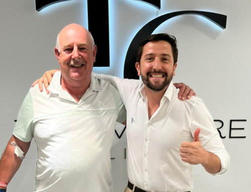 Hello December — A New Month, A New Chance to Feel Better