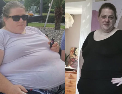 Majella’s Journey – An Incredible Achievement