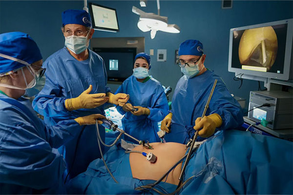 IMED Hospitales, Multiple Locations