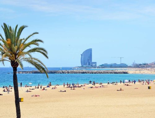 More than a surgery trip: finding sunshine, support, and a second chance in Spain