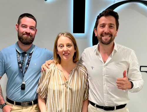 Nicola’s Journey: From Unbearable Pain in Ireland to Surgery in Spain