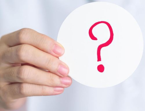 The questions people are sometimes too nervous to ask about bariatric surgery